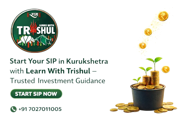 SIP in Kurukshetra